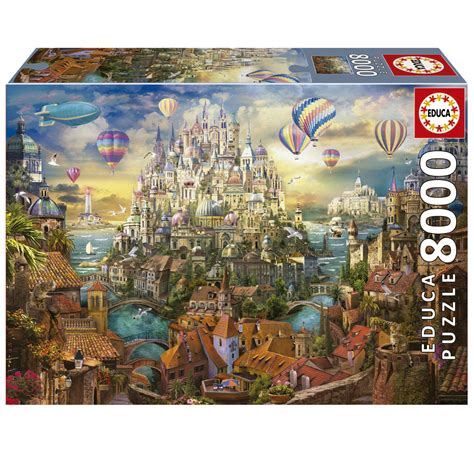 The World's Largest Puzzle By Dowdle Costco | lupon.gov.ph