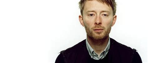 The Truth About Thom Yorkes Eye