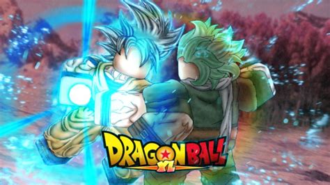 Roblox Dragon Ball Xl Codes For January Digistatement