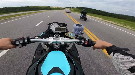 MELHOR ESTRADA DE ORLANDO PARA ANDAR DE MOTO BUW LIFE YouTube