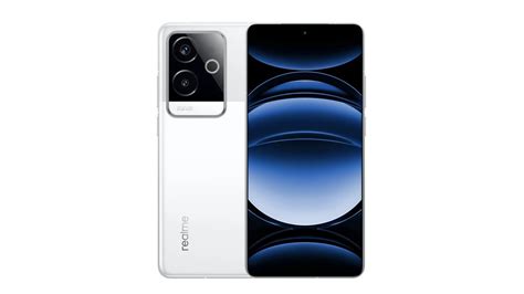 Realme GT6 Launched In China With 16GB RAM 120W Fast Charging 50MP