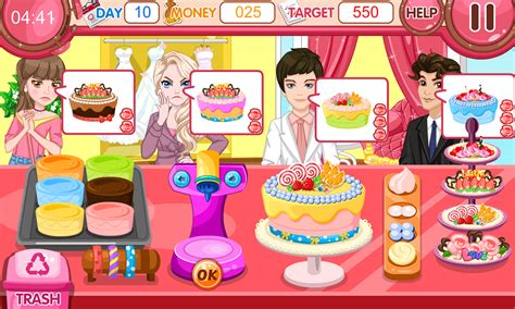 Reviews On Wedding Cake Factory Game Miners