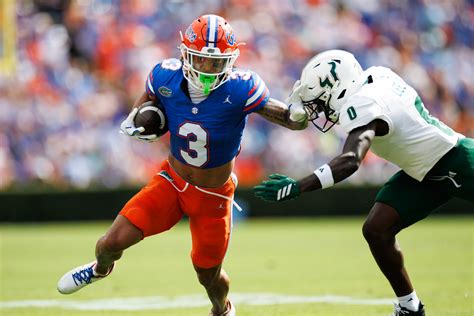 Florida Gators Football - Latest News & Updates