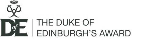 Lonsdale School - Duke of Edinburgh Award