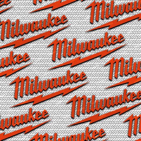 milwaukee  pattern crew