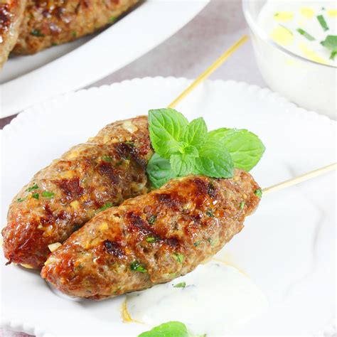 Kofta | AniaGotuje.pl