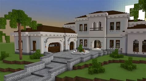 10 helpful tips, tricks, and ideas for modern Minecraft builds