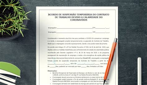 Kit de documentos medidas contra o coronavírus no trabalho doméstico