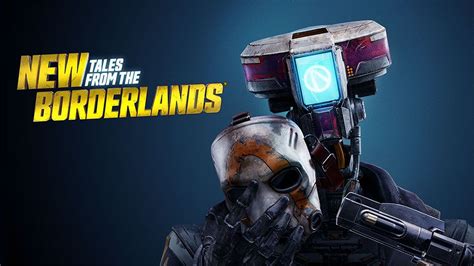 New Tales From The Borderlands Coming October