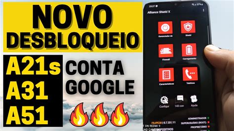 Remover Conta Google A S A A A A A Android Youtube