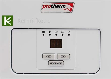 Котёл Protherm Скат 12КE купить Протерм 0010023648 цена