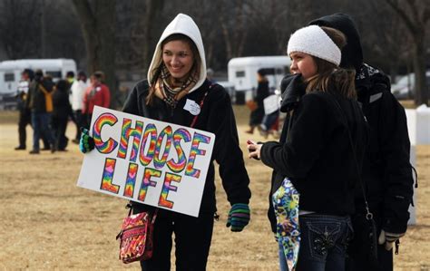 March for Life demonstration in Washington, D.C. - All Photos - UPI.com