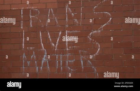 Gay Graffiti Stock Videos Footage Hd And K Video Clips Alamy