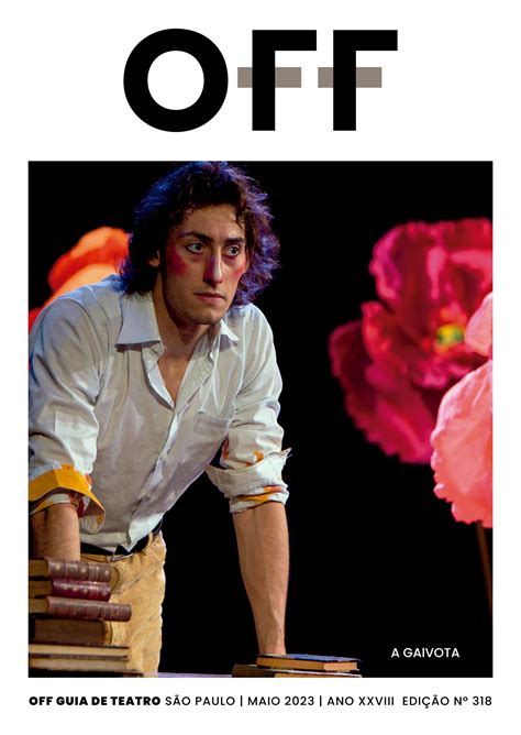 GUIA OFF SP 318 by OFF PRODUÇÕES CULTURAIS - Issuu