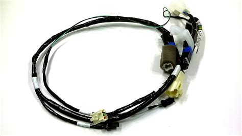 Subaru Brz Sunroof Wiring Harness Cord Roof Right Ca Don