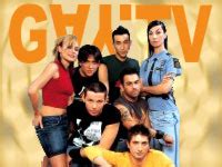 ARRIVA GAY TV Gay It