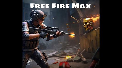 Insane Headshots Free Fire Max Youtube