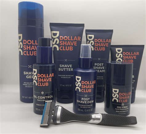 An Honest Review Of Dollar Shave Club Is The Cost Worth It My Home Dojo