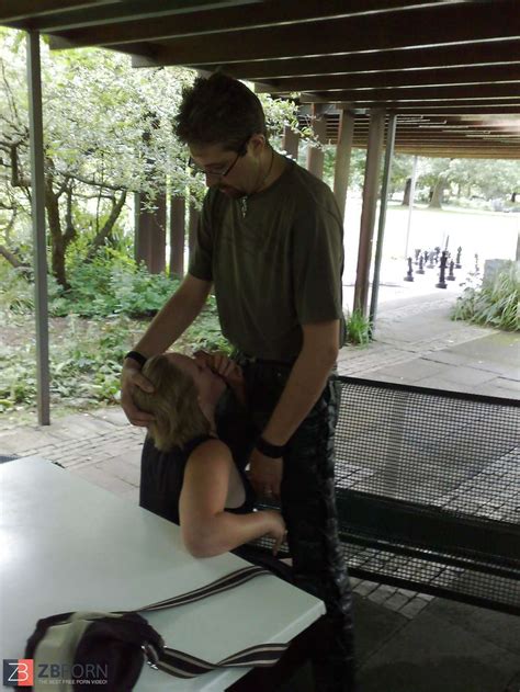 Mollige Teenyschlampe Im Stadtpark Karlsruhe Benutzt ZB Porn