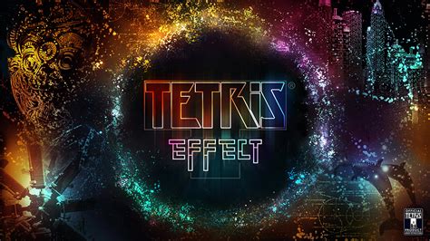 Epic exclusive Tetris Effect VR requires SteamVR to run | Shacknews