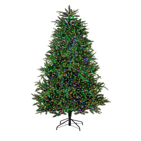 Premier 1500 Multi Action LED TREEBRIGHTS With Timer Multi Coloured