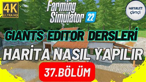 FS22 BLENDER EKLENTİSİ NASIL KURULUR GIANTS EDİTOR DERSLERİ 37