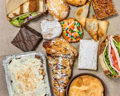 A second shop will soon open for the famous dianna's bakery 12