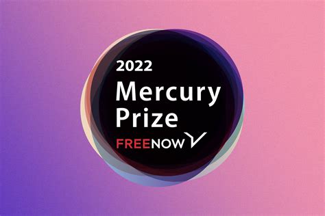 The 2022 Mercury Prize has announced its slate of live performances for ...