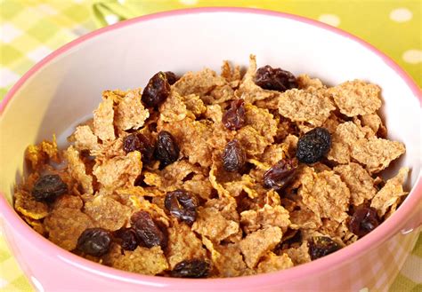 NATIONAL RAISIN BRAN CEREAL DAY - November 15, 2025 - National Today