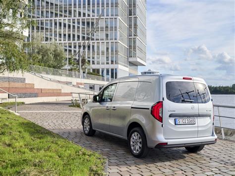 Autotest Mercedes Benz Citan Bestel En Tourer Autorai Nl