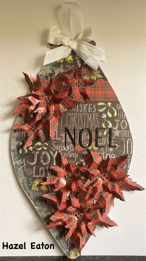 Pin By Leticia Henriquez Grandon On Manualidades Christmas Tags