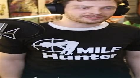 Wide Milf Hunter Monke R TrashTaste