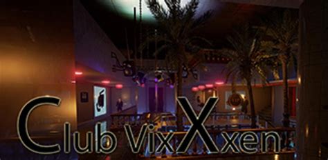 Up And Coming Roomscale VR Club VixXxen By OtiumVR VR Porn Blog