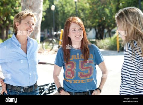 The Kids Are All Right Stock Photo - Alamy