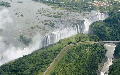 Zambia Tourism Has Growth Potential, Tourist Board Says | ZambiaInvest