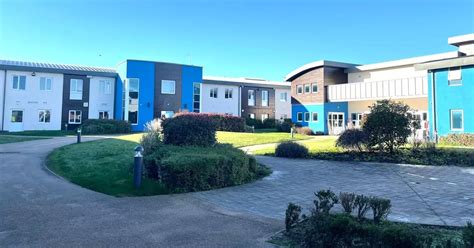 Admissions halted at Nottinghamshire hospital after legionella bacteria