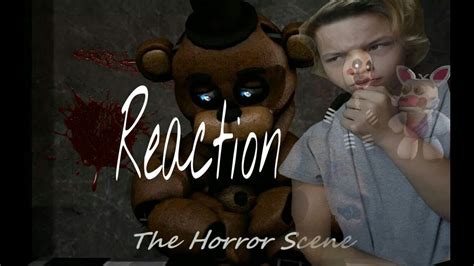 Old Memories Season 2 Episode 3 The Horror Scenereaction Youtube