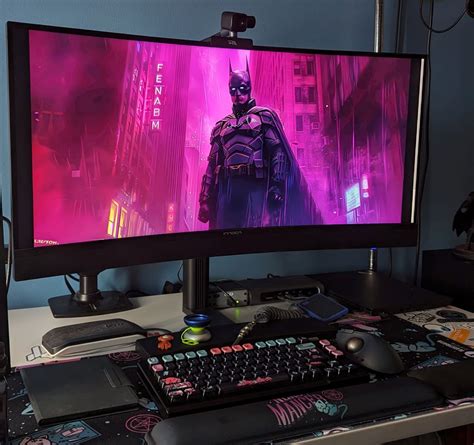 Innocn 34m1r Mini Led Curved Ultrawide Gaming Monitor Review A Whole Lotta Oohs And Ahs The