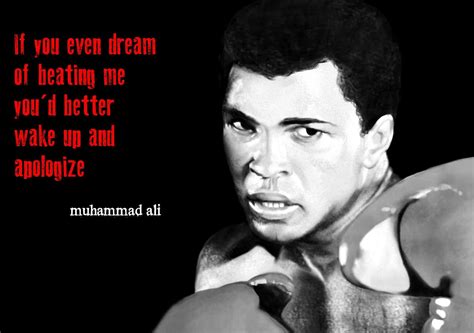 Muhammad Ali Quotes Wallpaper 79 Images