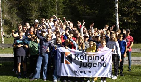 Jugendausflug Kolping Bobingen