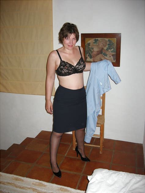Amateur Lady Vintage Nylons Porn Pictures XXX Photos Sex Images PICTOA