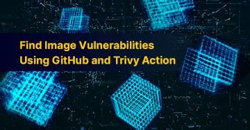 Trivy Open Source Vulnerability Scanner Aqua