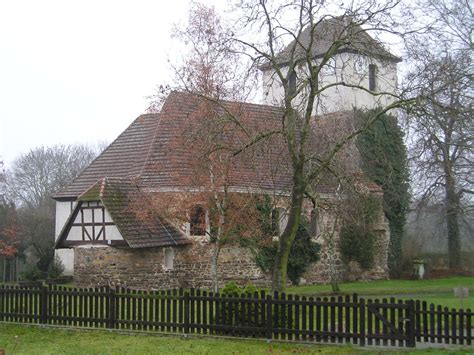 Evangelischer Kirchenkreis Wittenberg Salzfurtkapelle