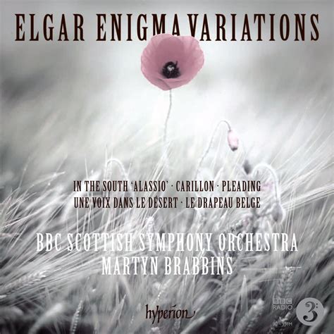 Elgar Enigma Variationen Op 36 In The South Alassio Florence