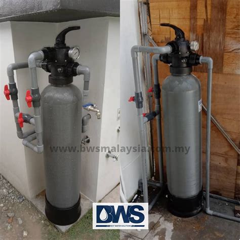 Gallery Water Filter Malaysia Waterco Kinetico