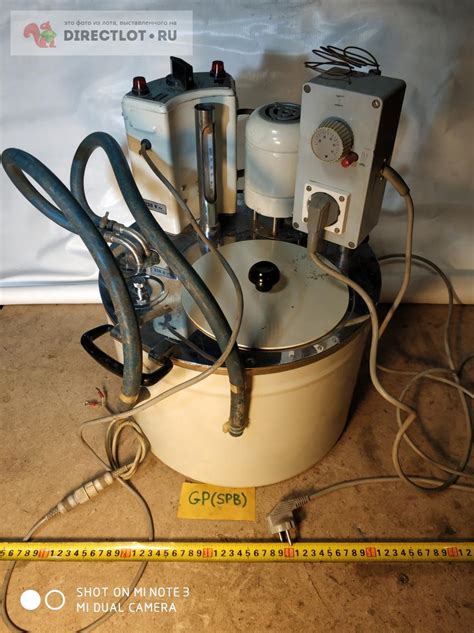 Помпа с подогревом и датчиком температуры купить в Санкт-Петербурге ...