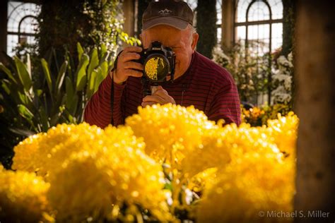 Longwood Gardens Autumn Colors Wednesday Wander Visions