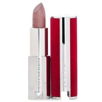 Givenchy Le Rouge Deep Velvet Lipstick 11 Nude Cendre 3 4g 0 12oz