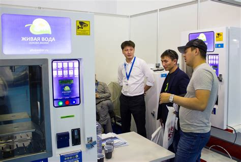 Информация о компании по продаже оборудования для питьевой воды — Живая ...