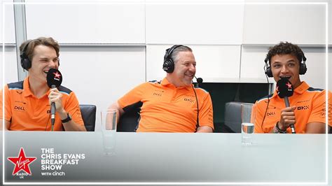 Mclaren S New Innovation For The Dutch Grand Prix Youtube